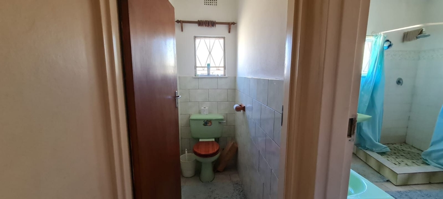 3 Bedroom Property for Sale in Virginia Free State